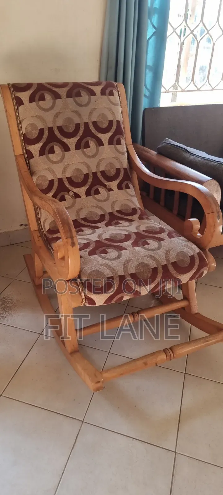 Rocking Chair for Sale in Entebbe