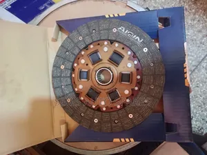 Clutch Plate 3l 5l Aisin
