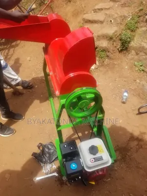 Maize Sheller