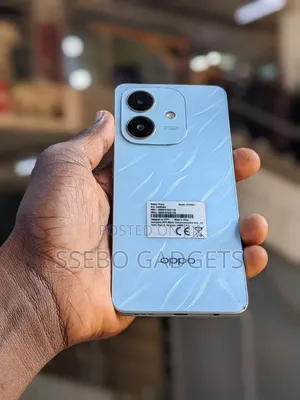 Oppo A3x 64 GB Blue