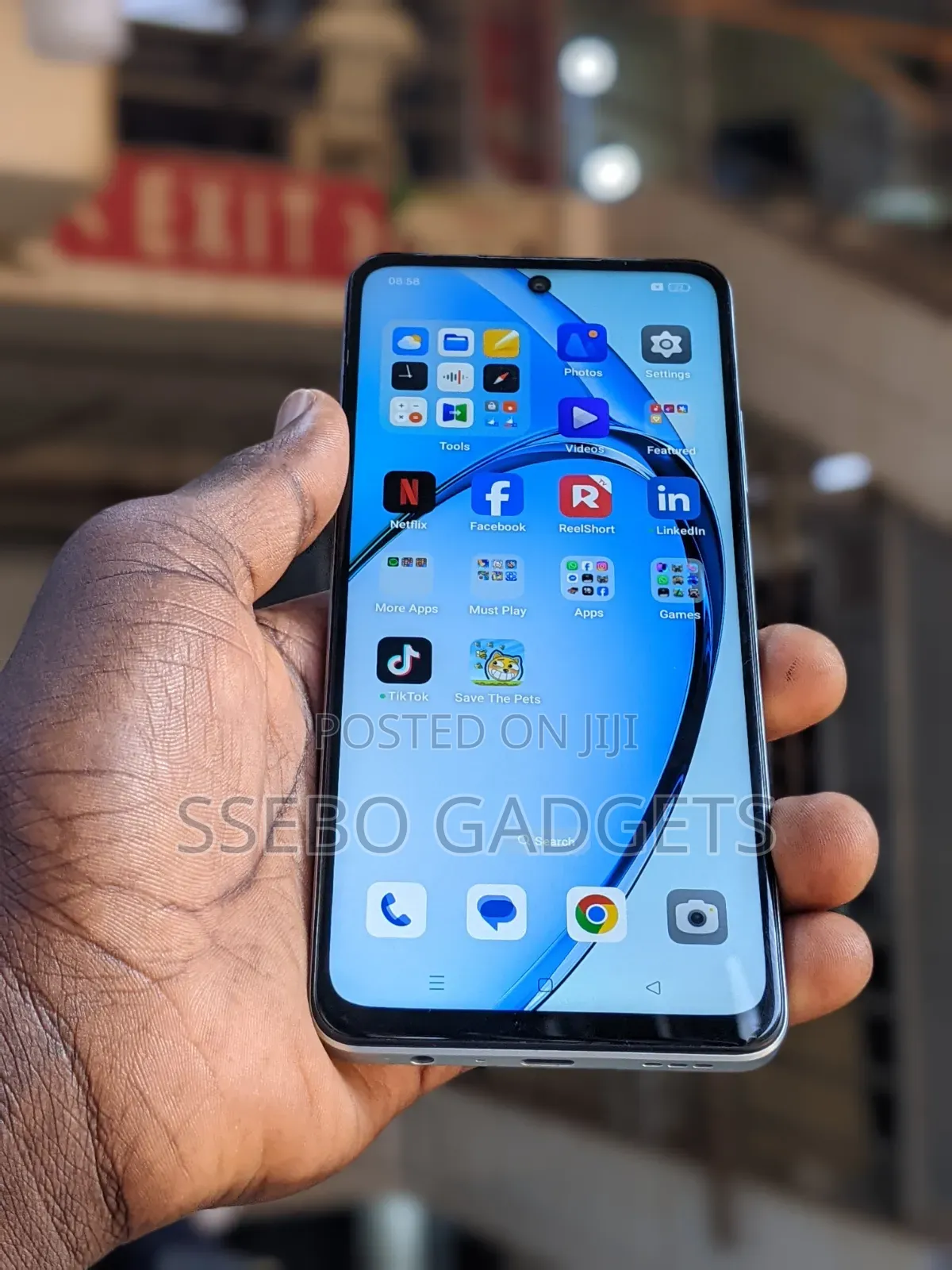 Oppo A3x 64 GB