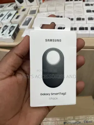 Samsung Smart Tag