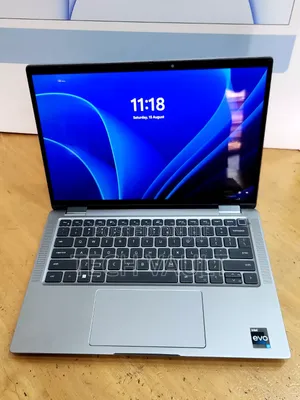 New Laptop Dell Latitude 7340 32GB Intel Core i7 SSD 512GB