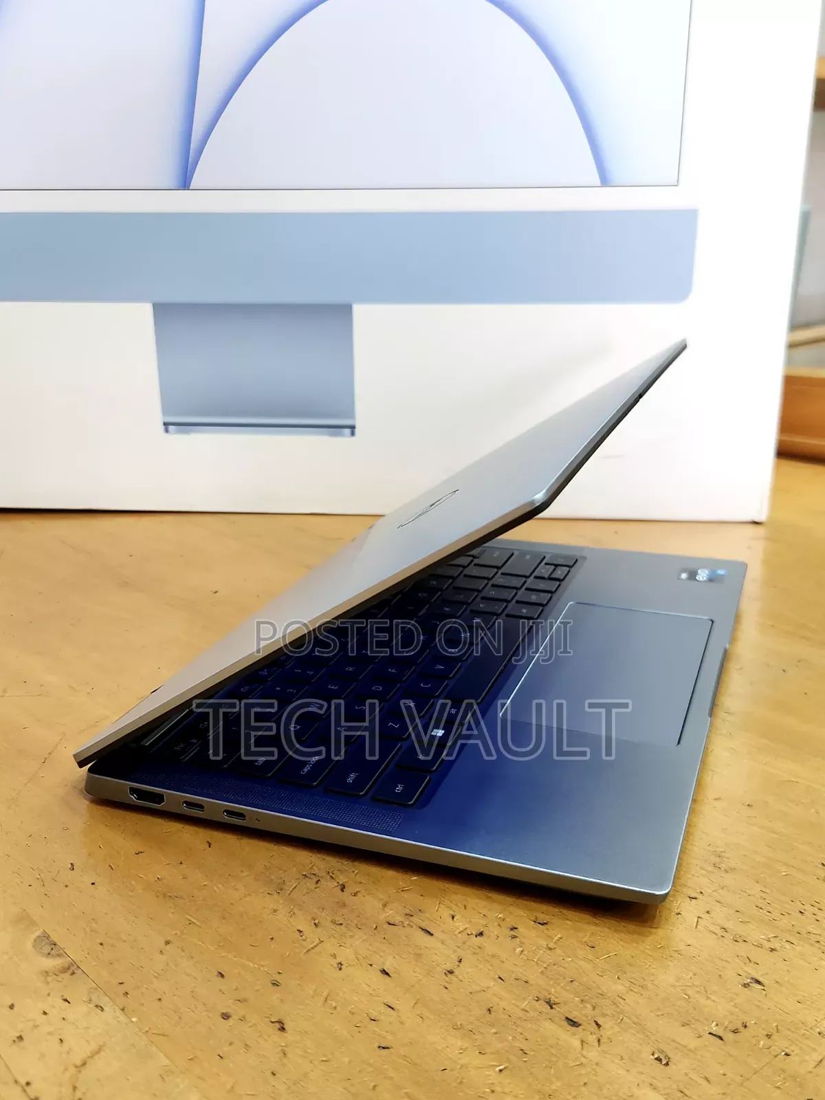 New Laptop Dell Latitude 7340 32GB Intel Core i7 SSD 512GB