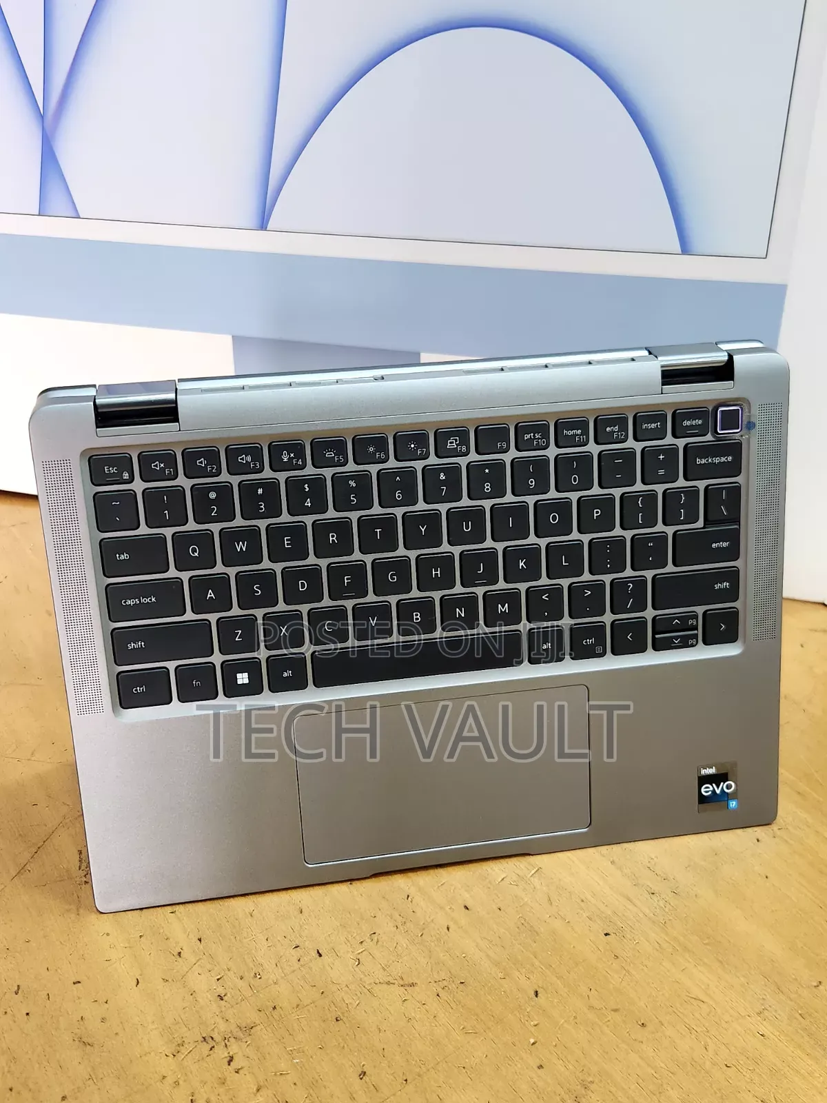 New Laptop Dell Latitude 7340 32GB Intel Core i7 SSD 512GB