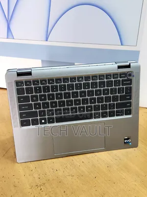 New Laptop Dell Latitude 7340 32GB Intel Core i7 SSD 512GB