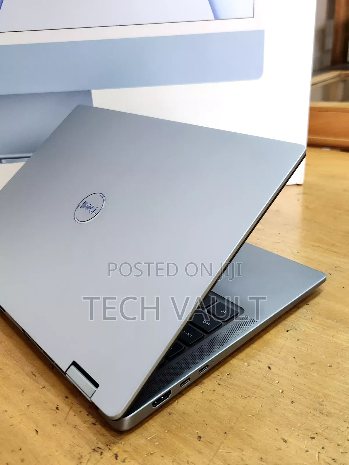 New Laptop Dell Latitude 7340 32GB Intel Core i7 SSD 512GB