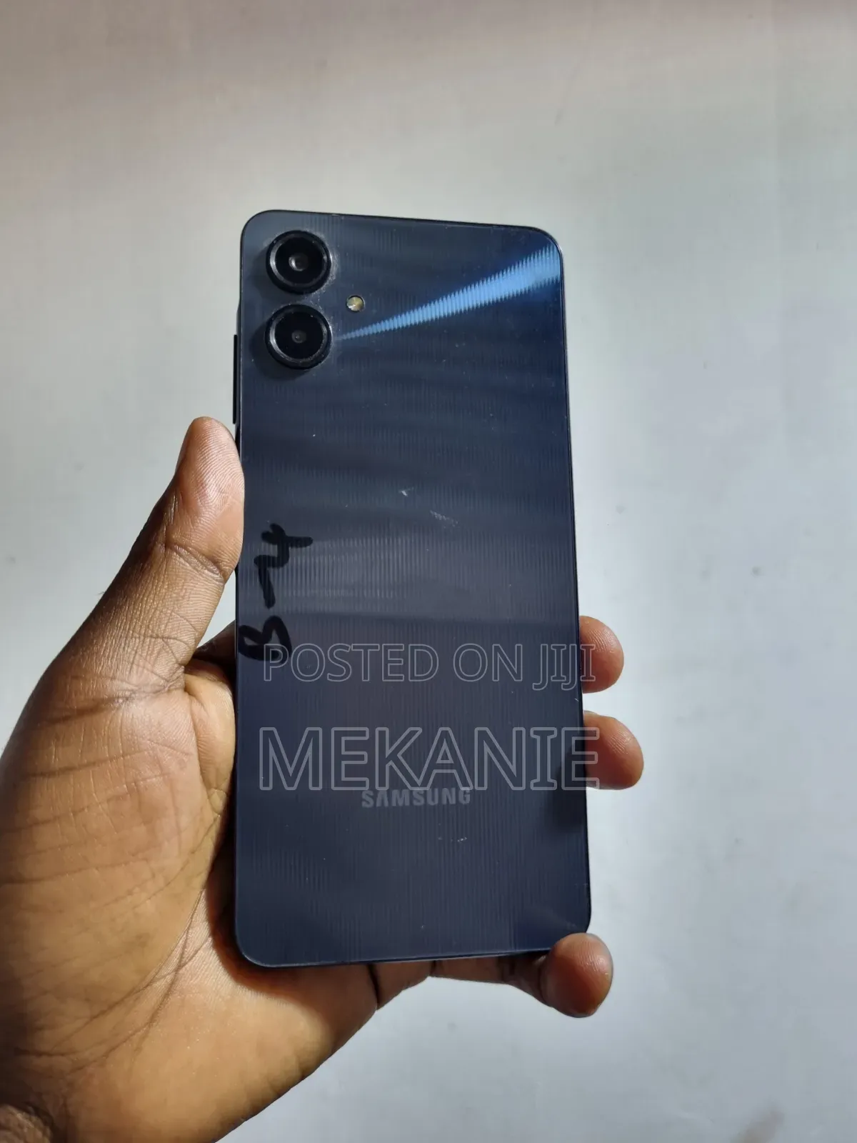 Samsung Galaxy A06 128 GB Blue
