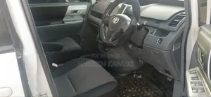 Toyota Noah 2008 White