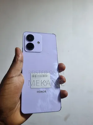 Honor Play10 64 GB Purple