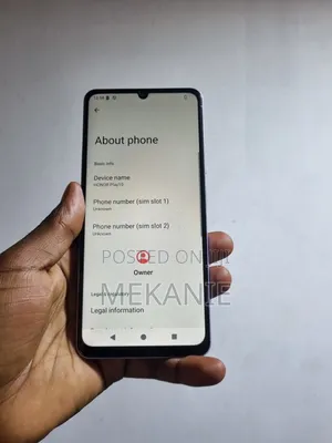 Honor Play10 64 GB Purple