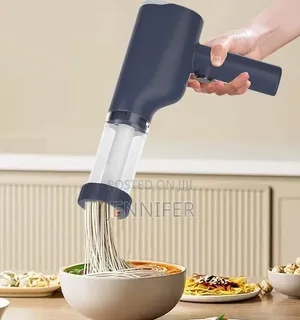 6 in 1 Cordless Portable Noodle Maker