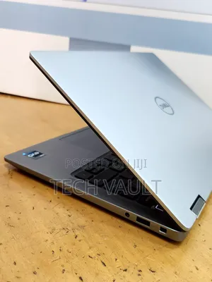 New Laptop Dell Latitude 7340 16GB Intel Core i7 SSD 512GB