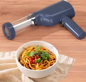 6 in 1 Cordless Portable Noodle Maker