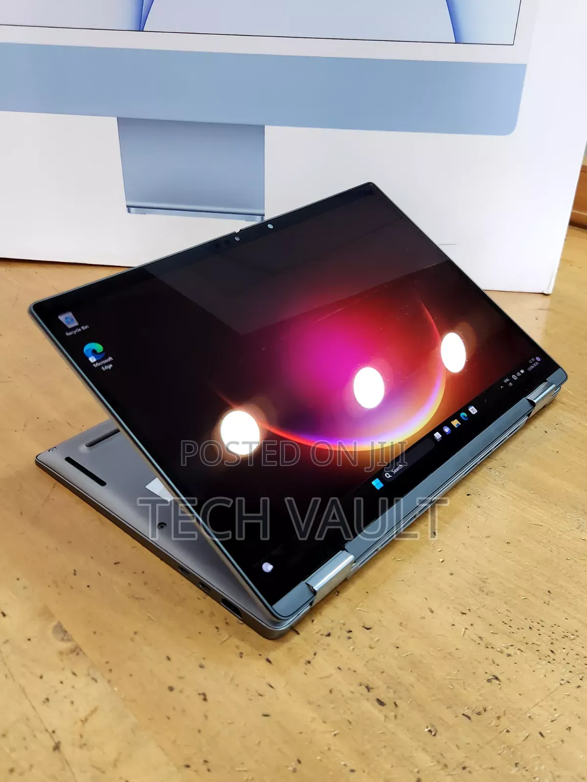 New Laptop Dell Latitude 7340 16GB Intel Core i7 SSD 512GB