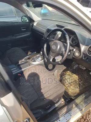 Toyota Altezza 2004 Beige