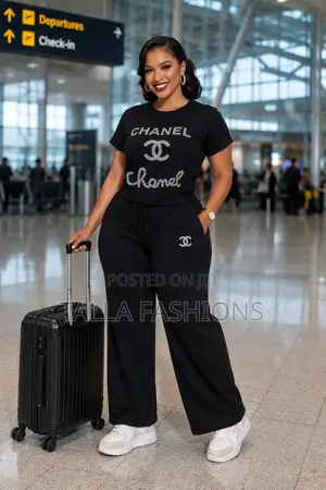 Channel Travel Set