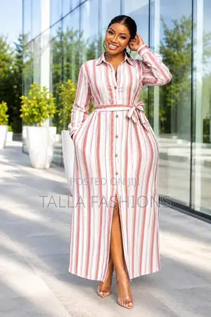 Designer Casual Dress