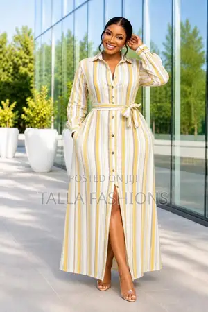 Designer Casual Dress
