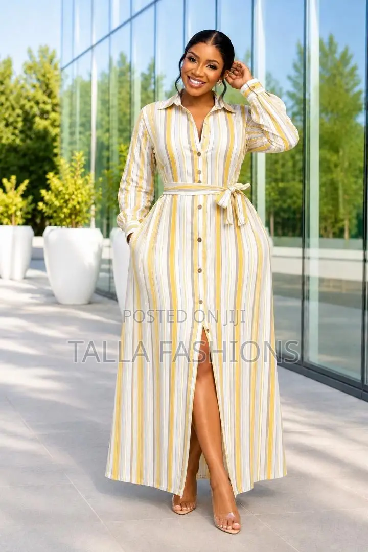 Designer Casual Dress
