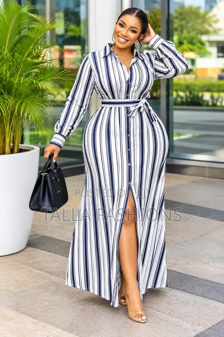 Designer Casual Dress