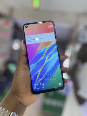 Tecno Camon 12 Air 64 GB Black