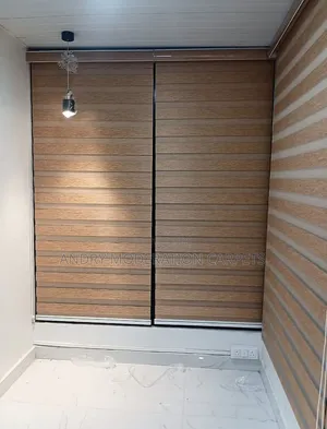 Sense Blind Curtains