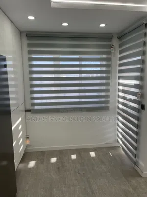 Sense Blind Curtains