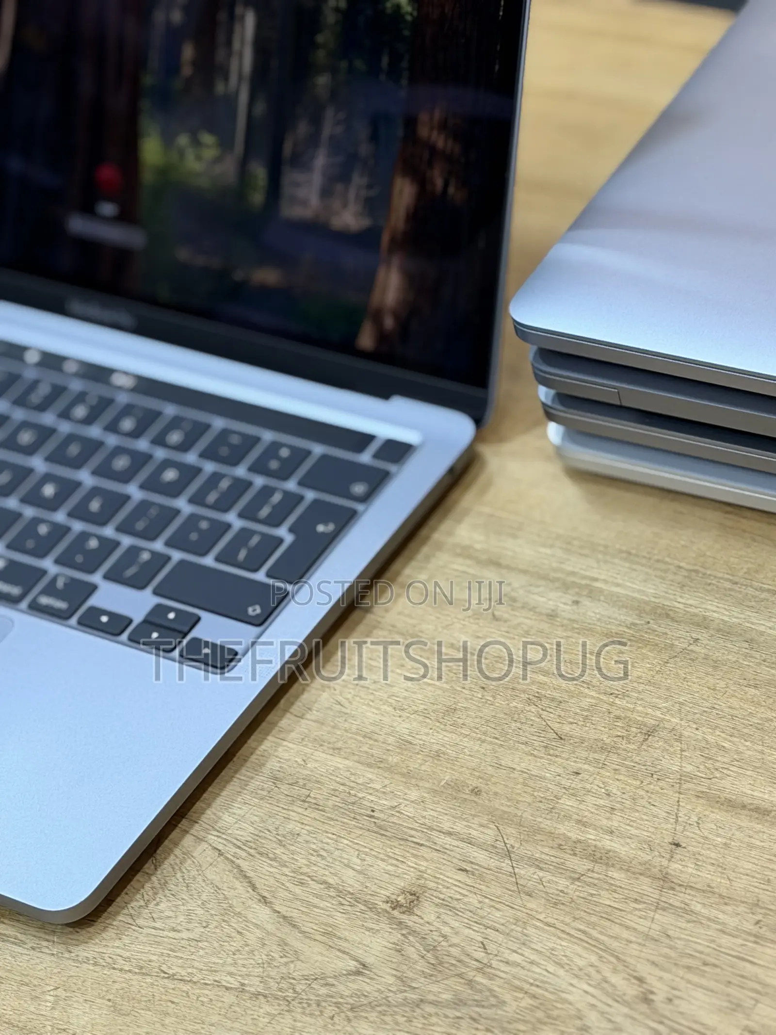 Laptop Apple MacBook Pro 2020 M1 8GB Apple M1 SSD 512GB