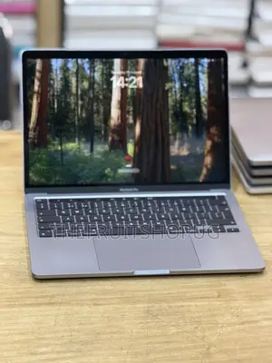 Laptop Apple MacBook Pro 2020 M1 8GB Apple M1 SSD 512GB