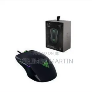 Razer Lancehead Tournament Edition Wired Ambidextrous Gaming Mouse,
