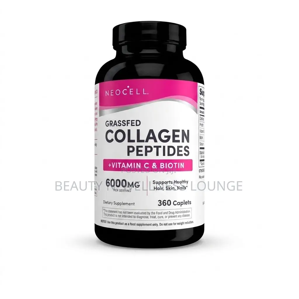Collagen Peptides