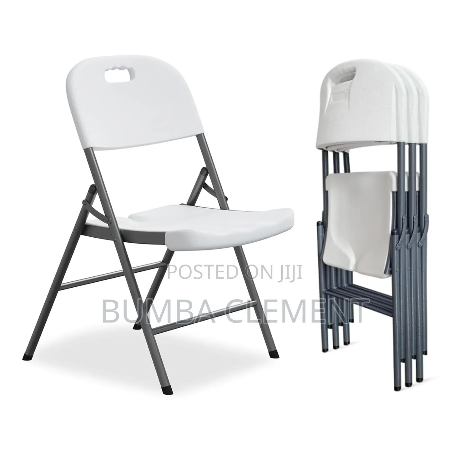 Foldable Chair