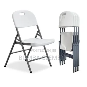 Foldable Chair