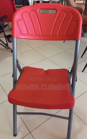 Foldable Chair