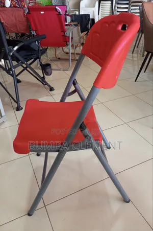 Foldable Chair