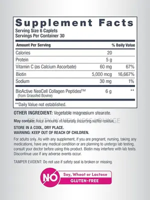 Collagen Peptides