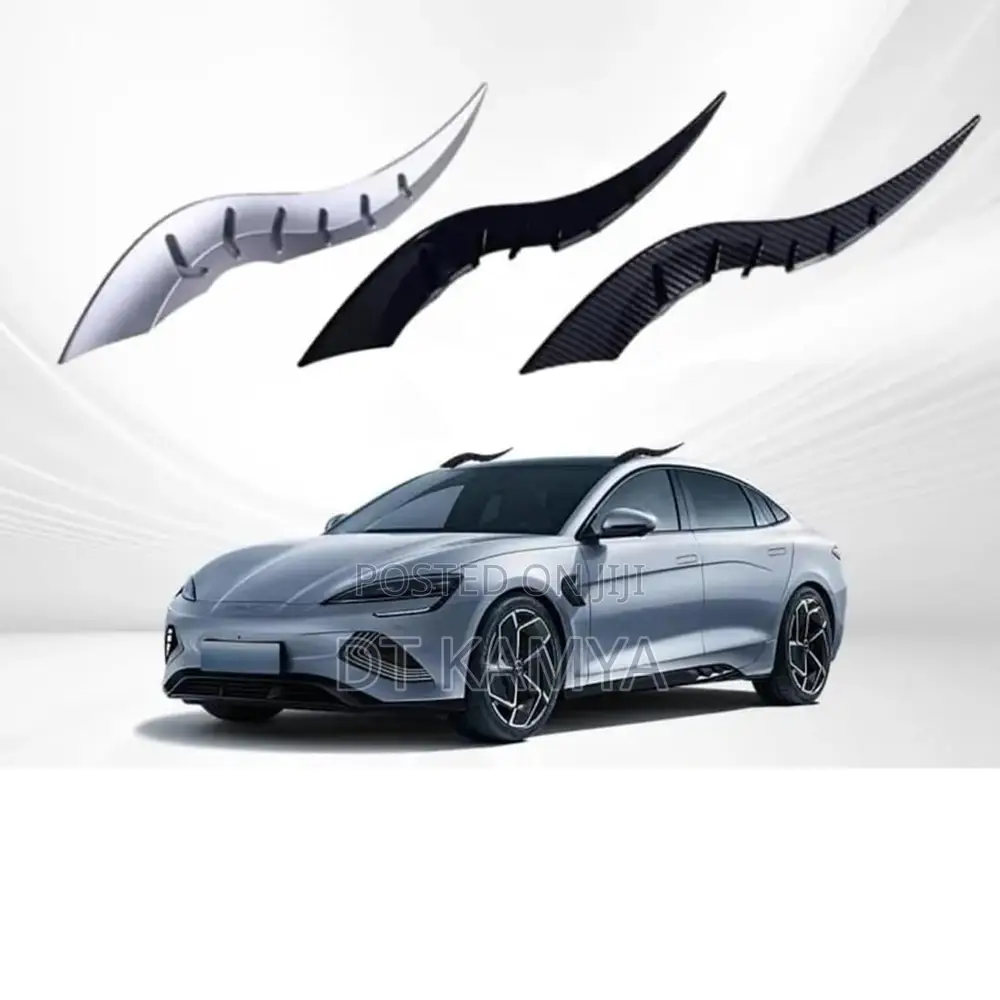 Car Roof Dragon Horns Universal Decoration Devil Horns Fun Accessories