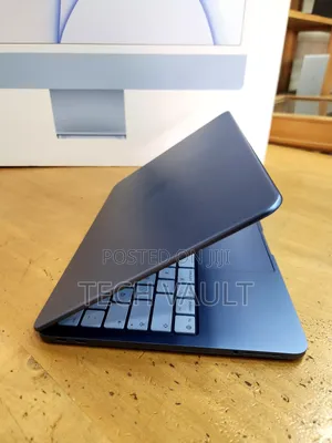 New Laptop Apple MacBook Neo 2026 8GB SSD 512GB