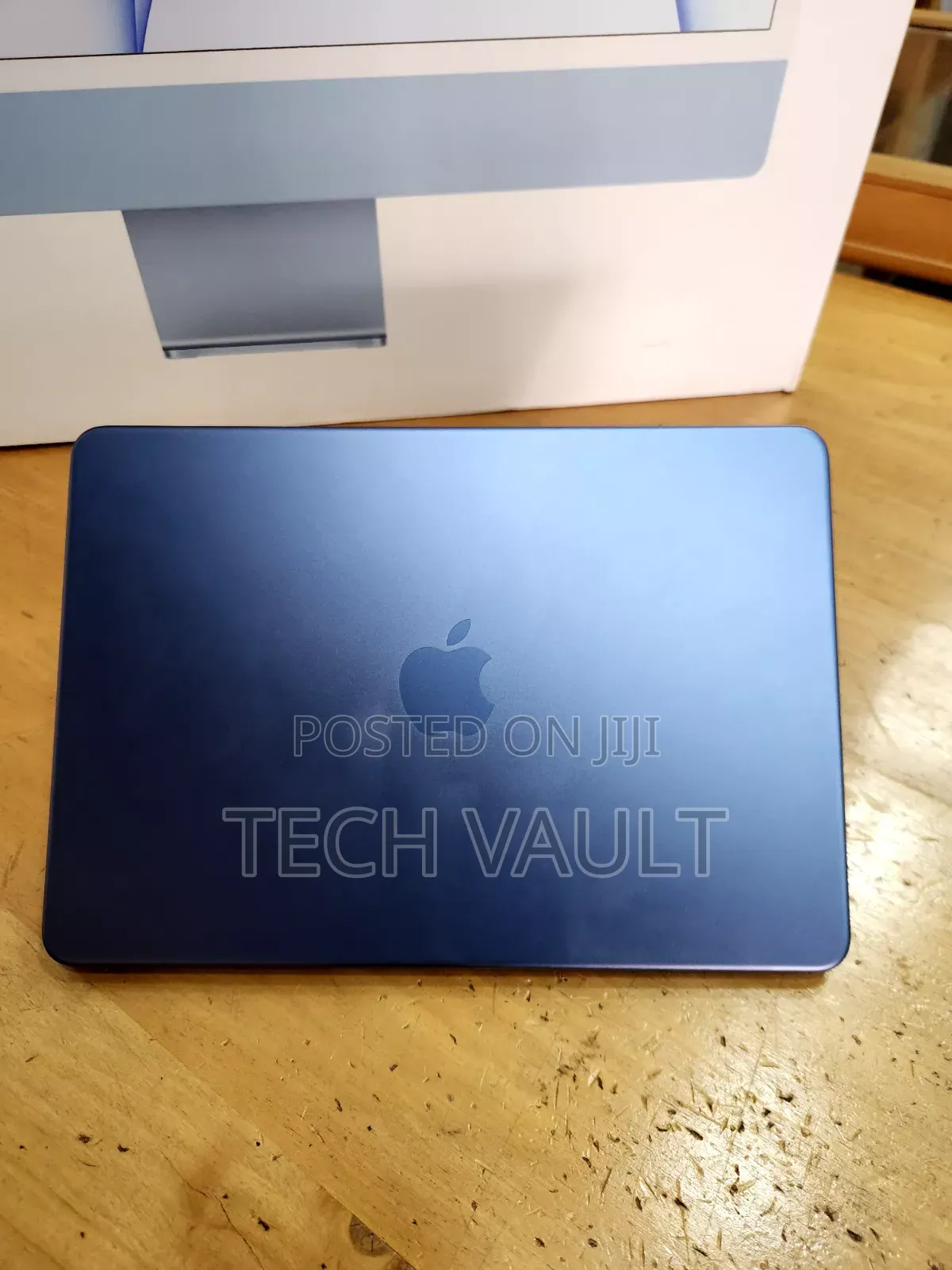 New Laptop Apple MacBook Neo 2026 8GB SSD 512GB