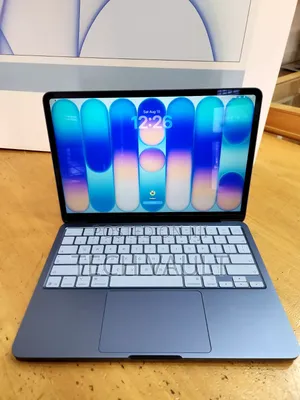 New Laptop Apple MacBook Neo 2026 8GB SSD 512GB