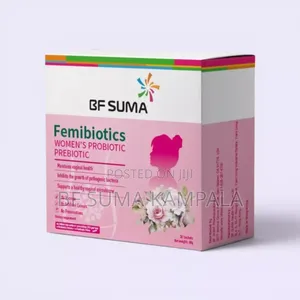 Femibiotics