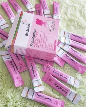 Femibiotics