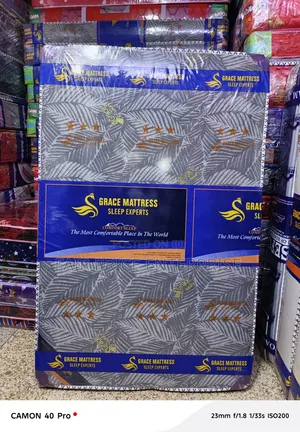 5*6 By6 Inches. Fiber Mattress High Density
