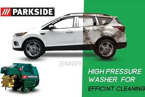 Parksiide Electric High Pressure Washer