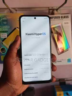 Xiaomi Redmi Note 11 128 GB Red