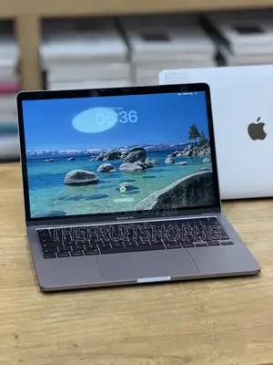 Laptop Apple MacBook Pro 2020 16GB Intel Core i5 SSD 512GB