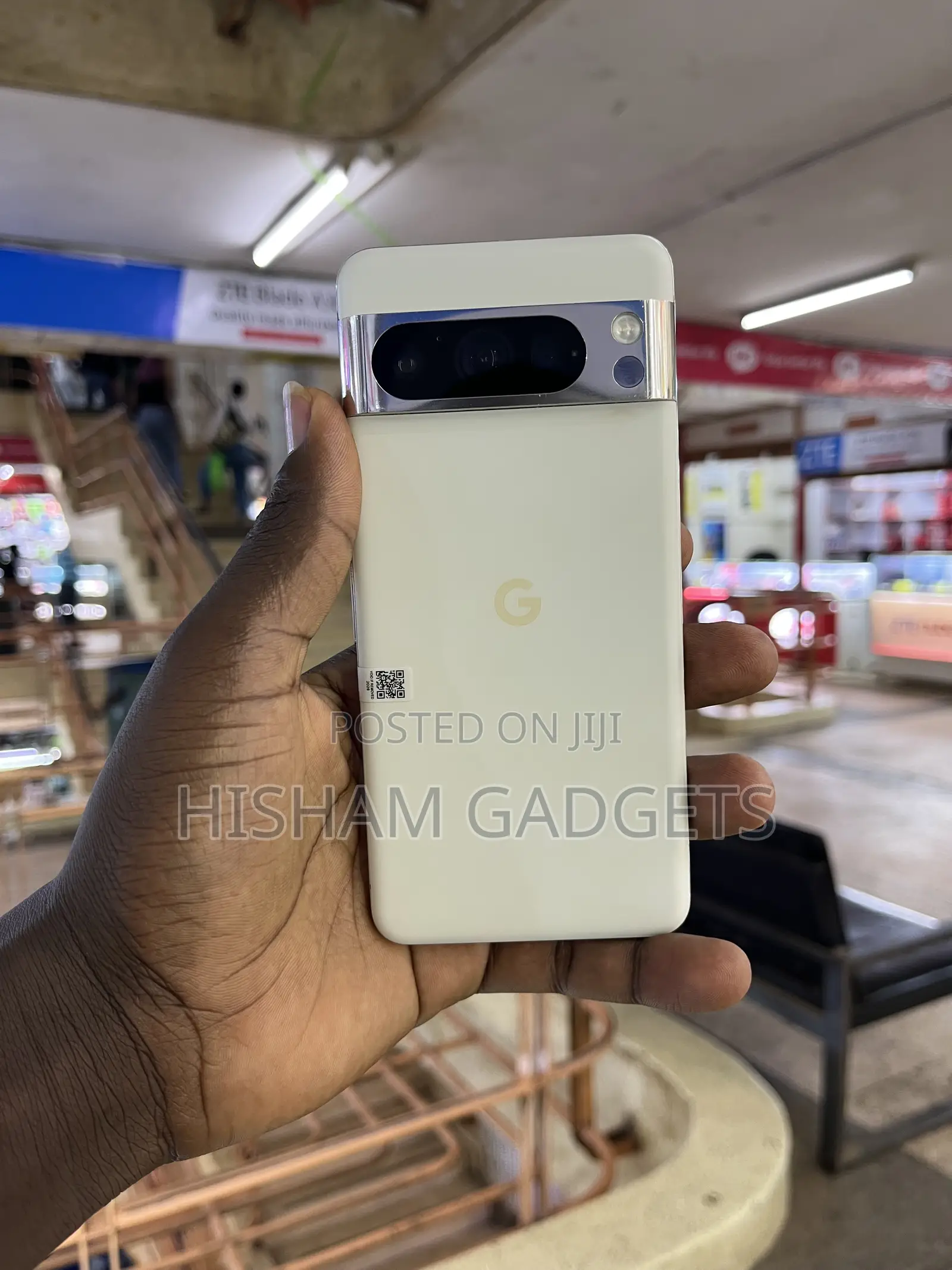 Google Pixel 8 Pro 128 GB