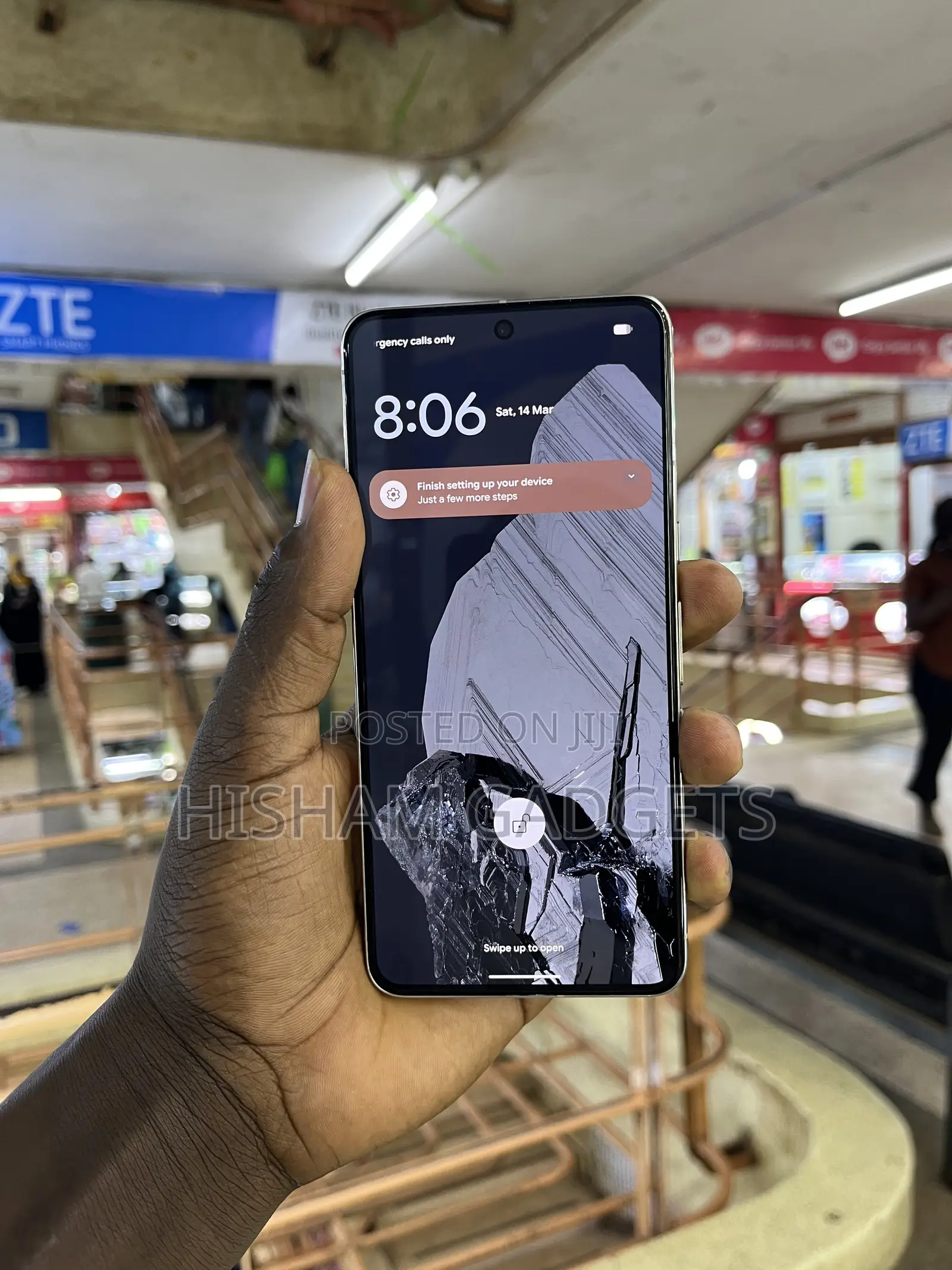 Google Pixel 8 Pro 128 GB