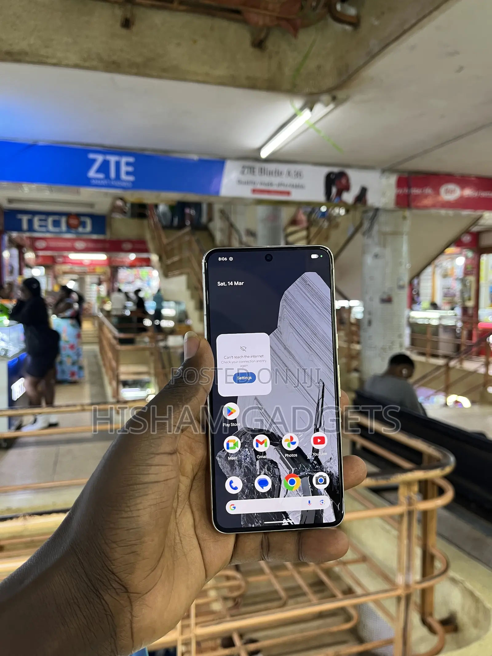 Google Pixel 8 Pro 128 GB